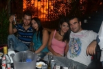 Saturday Night at Byblos Old Souk